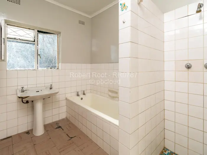 3 Bedroom House for Sale in Eastlea, Harare