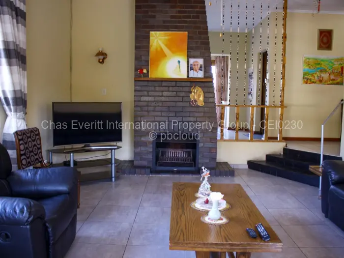 Office to Rent in Kumalo, Bulawayo