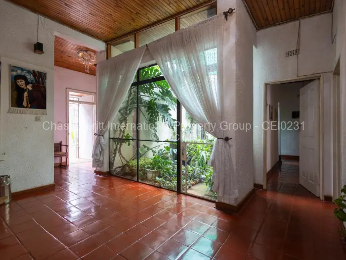 4 Bedroom House for Sale in Highlands, Harare