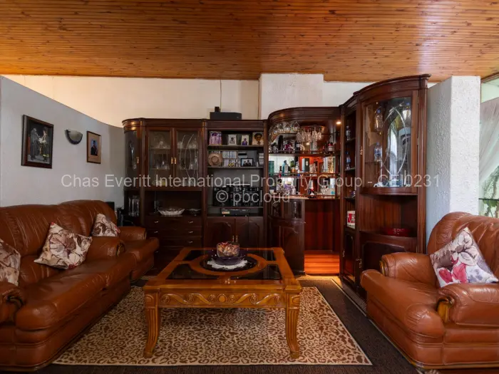 4 Bedroom House for Sale in Highlands, Harare