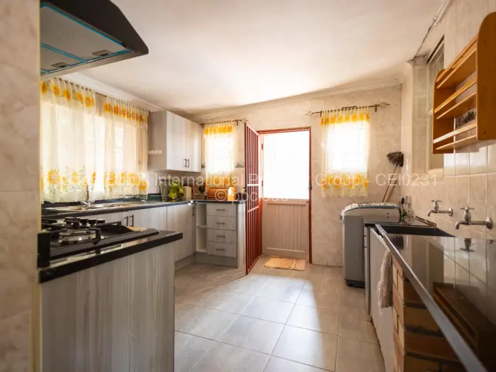 4 Bedroom House for Sale in Highlands, Harare