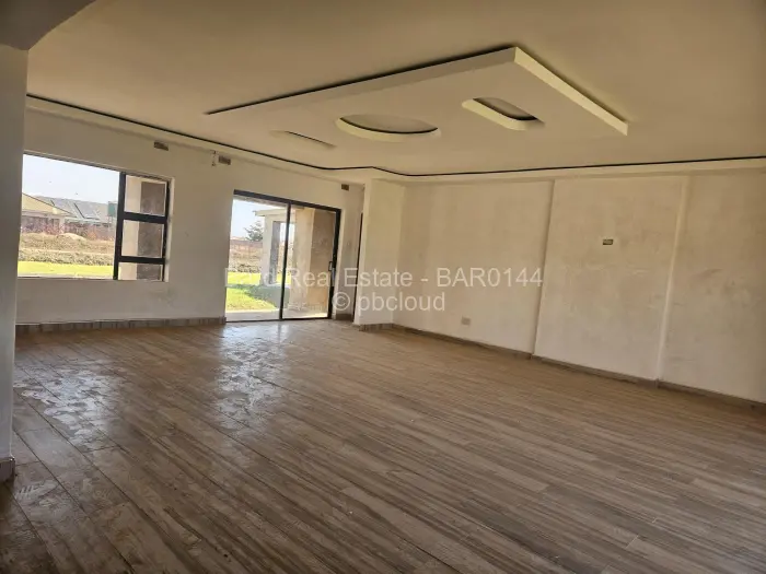 3 Bedroom House for Sale in Sandton Park, Harare