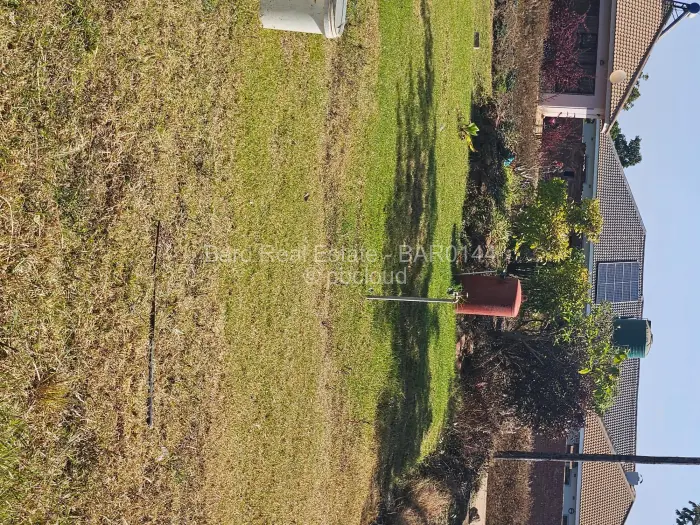 3 Bedroom House for Sale in Sandton Park, Harare