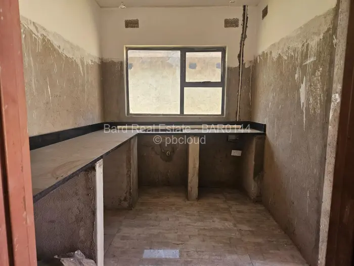 3 Bedroom House for Sale in Sandton Park, Harare