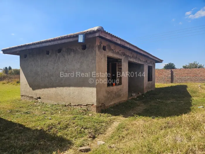 3 Bedroom House for Sale in Sandton Park, Harare