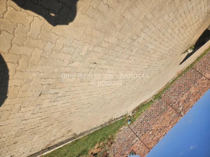 3 Bedroom House for Sale in Sandton Park, Harare