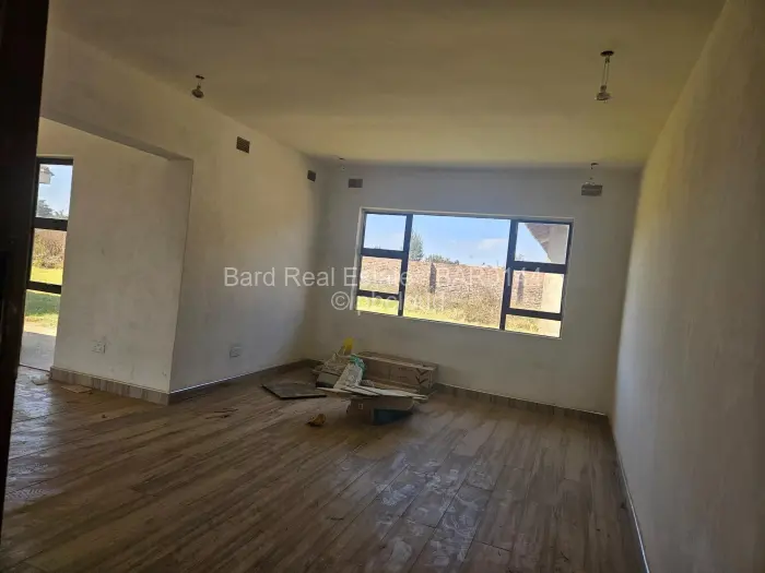 3 Bedroom House for Sale in Sandton Park, Harare