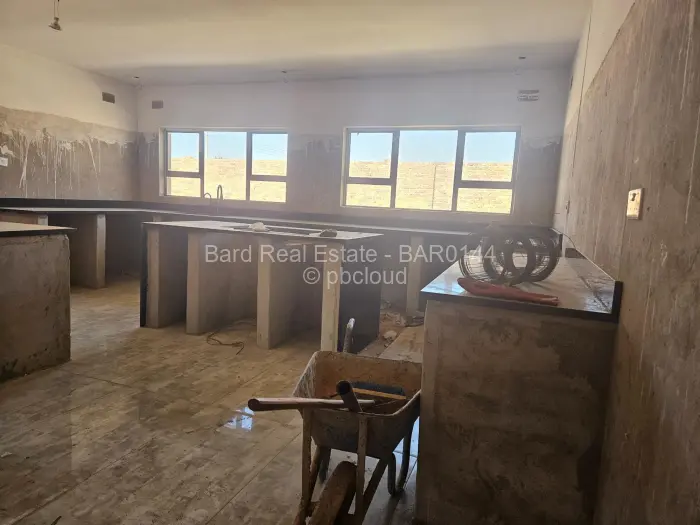 3 Bedroom House for Sale in Sandton Park, Harare