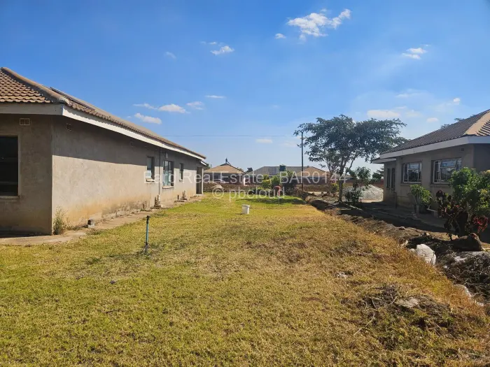 3 Bedroom House for Sale in Sandton Park, Harare