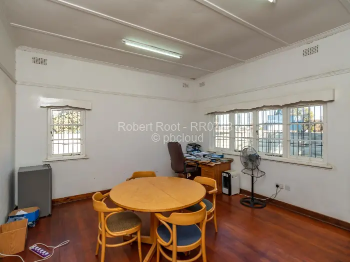 Warehouse/Industrial for Sale in Eastlea, Harare