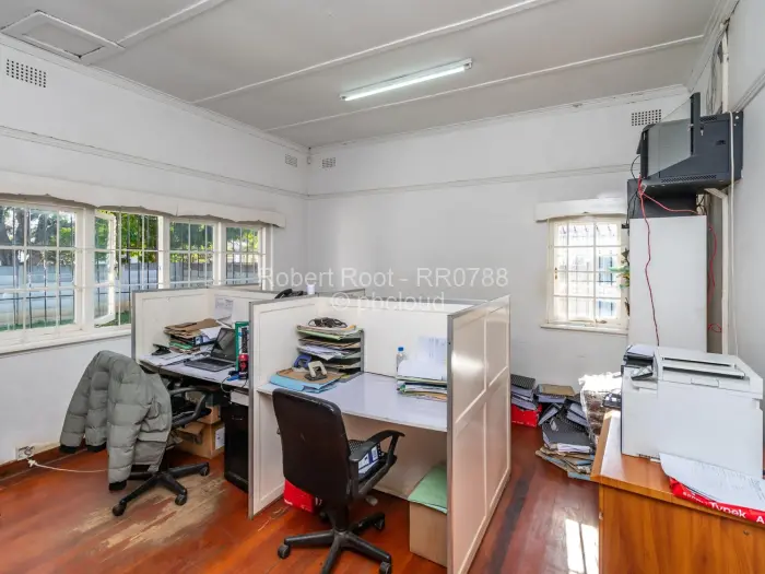 Warehouse/Industrial for Sale in Eastlea, Harare