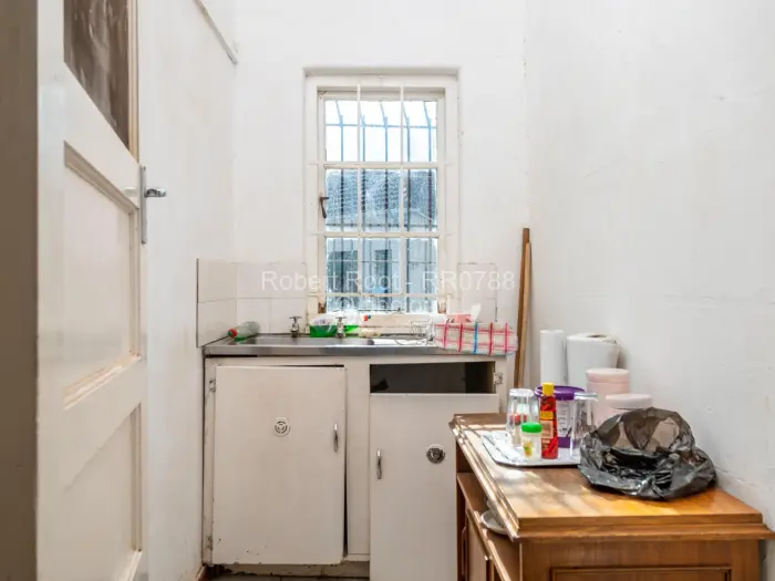 Warehouse/Industrial for Sale in Eastlea, Harare