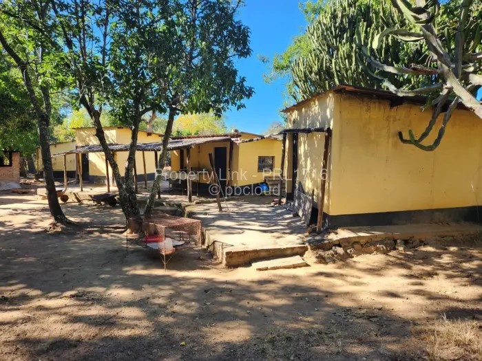 Farm/Plot for Sale in Marondera, Marondera