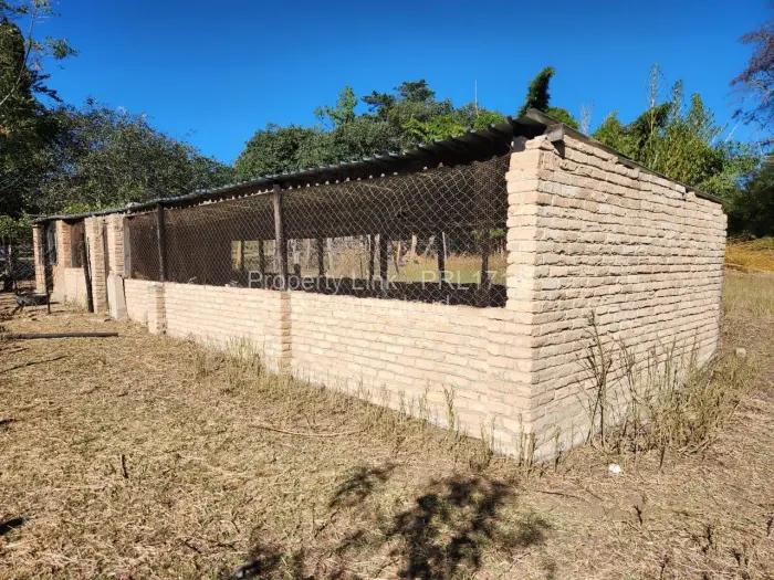 Farm/Plot for Sale in Marondera, Marondera