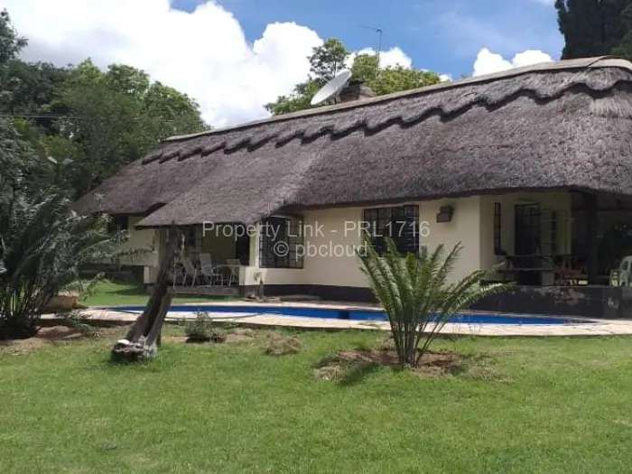 Farm/Plot for Sale in Marondera, Marondera