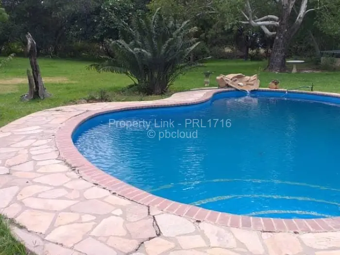 Farm/Plot for Sale in Marondera, Marondera