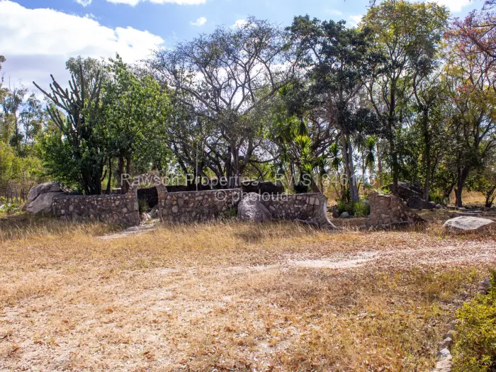 Farm/Plot for Sale in Arcturus, Arcturus