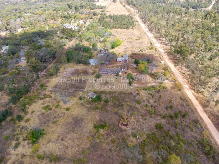 Farm/Plot for Sale in Arcturus, Arcturus