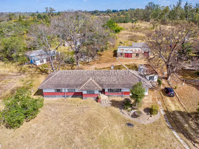 Farm/Plot for Sale in Arcturus, Arcturus