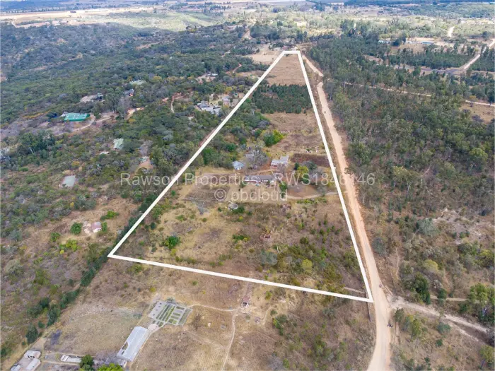 Farm/Plot for Sale in Arcturus, Arcturus