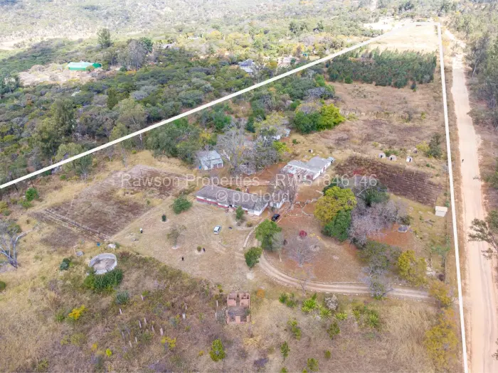 Farm/Plot for Sale in Arcturus, Arcturus