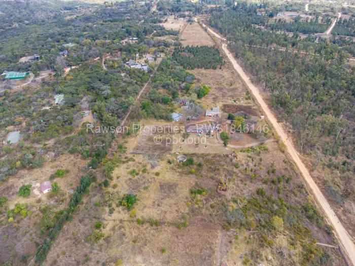 Farm/Plot for Sale in Arcturus, Arcturus