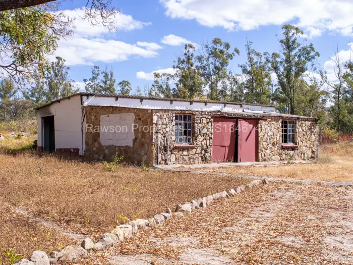 Farm/Plot for Sale in Arcturus, Arcturus