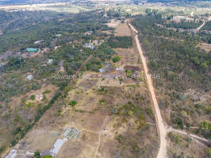 Farm/Plot for Sale in Arcturus, Arcturus