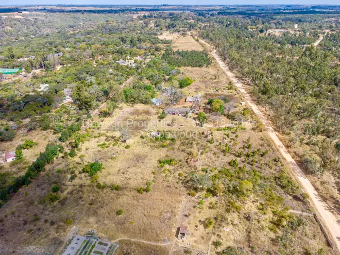 Farm/Plot for Sale in Arcturus, Arcturus