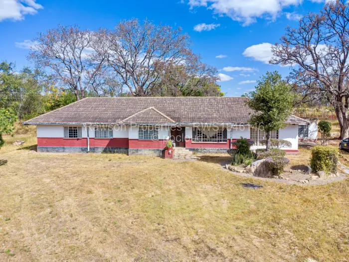 Farm/Plot for Sale in Arcturus, Arcturus