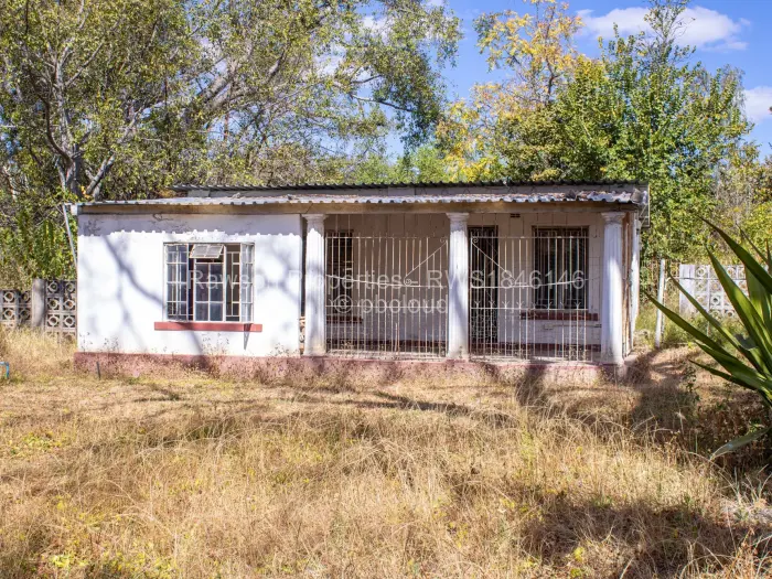 Farm/Plot for Sale in Arcturus, Arcturus