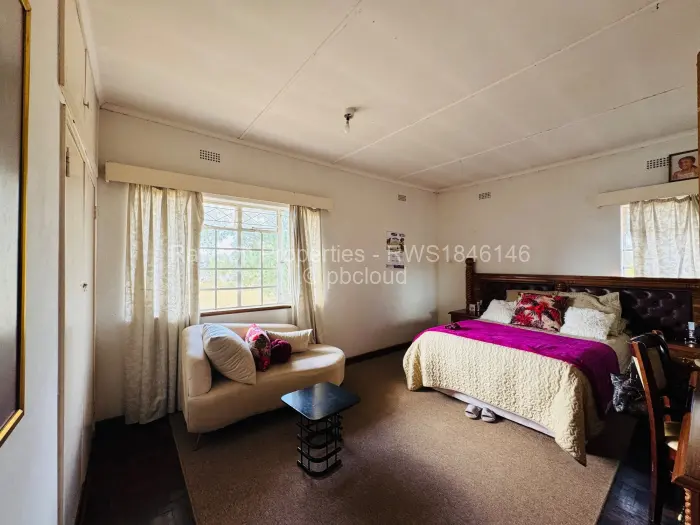 Farm/Plot for Sale in Arcturus, Arcturus