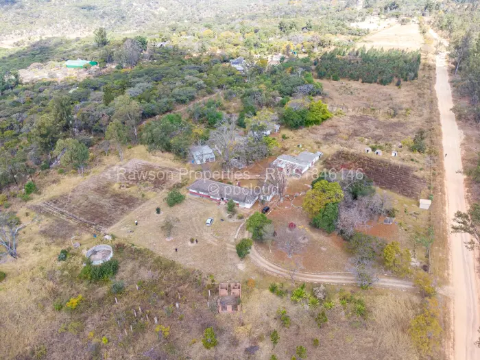 Farm/Plot for Sale in Arcturus, Arcturus