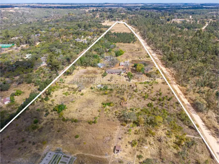 Farm/Plot for Sale in Arcturus, Arcturus