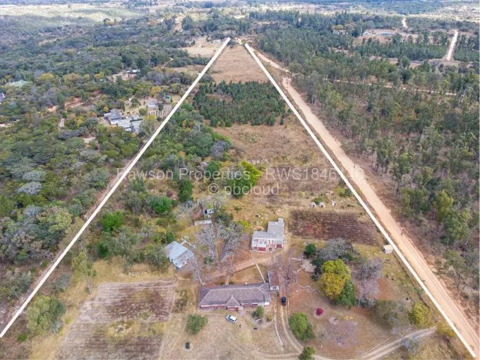 Farm/Plot for Sale in Arcturus, Arcturus