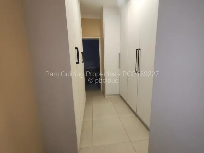 4 Bedroom House to Rent in Greendale