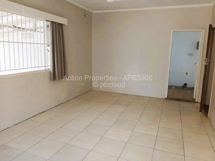 4 Bedroom House to Rent in Mount Pleasant