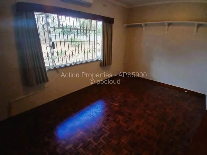 4 Bedroom House to Rent in Mount Pleasant