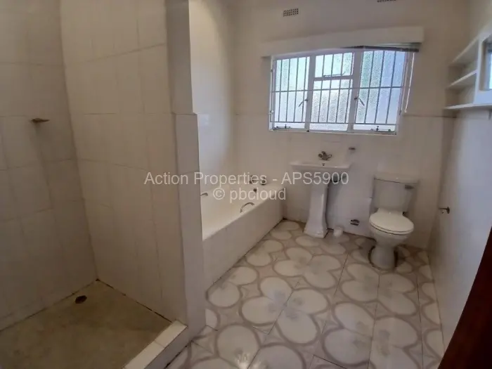 4 Bedroom House to Rent in Mount Pleasant
