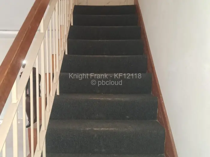 Townhouse/Complex/Cluster to Rent in Avenues, Harare