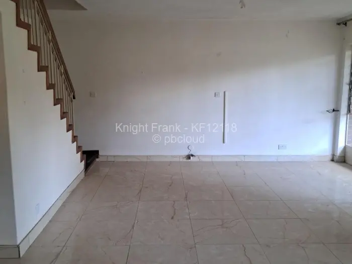 Townhouse/Complex/Cluster to Rent in Avenues, Harare