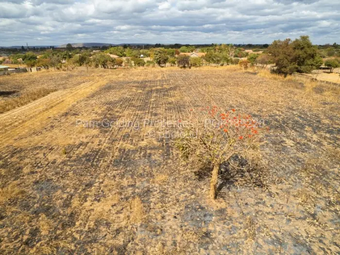 Farm/Plot for Sale in Norton, Norton