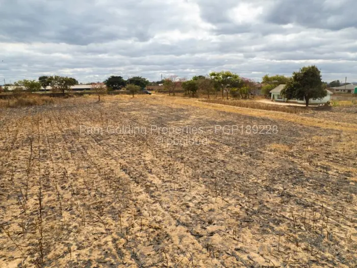 Farm/Plot for Sale in Norton, Norton