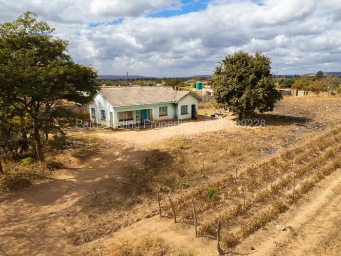 Farm/Plot for Sale in Norton, Norton