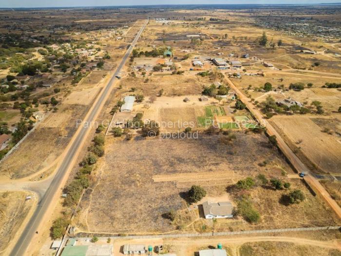 Farm/Plot for Sale in Norton, Norton