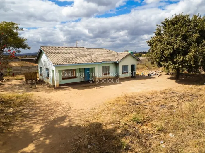 Farm/Plot for Sale in Norton, Norton