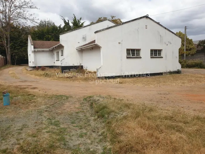 4 Bedroom House for Sale in Greendale, Harare