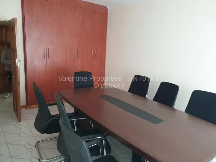 4 Bedroom House for Sale in Greendale, Harare