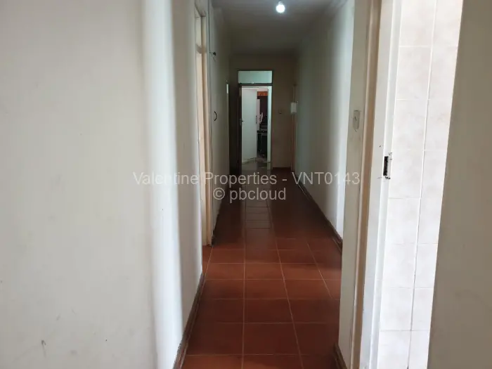 4 Bedroom House for Sale in Greendale, Harare