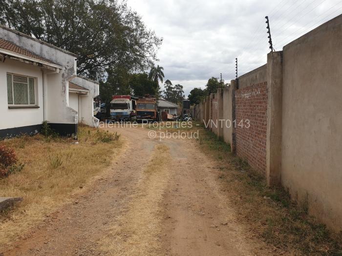 4 Bedroom House for Sale in Greendale, Harare